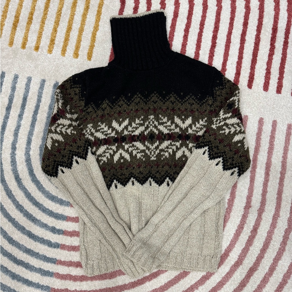 Christmas Sweater